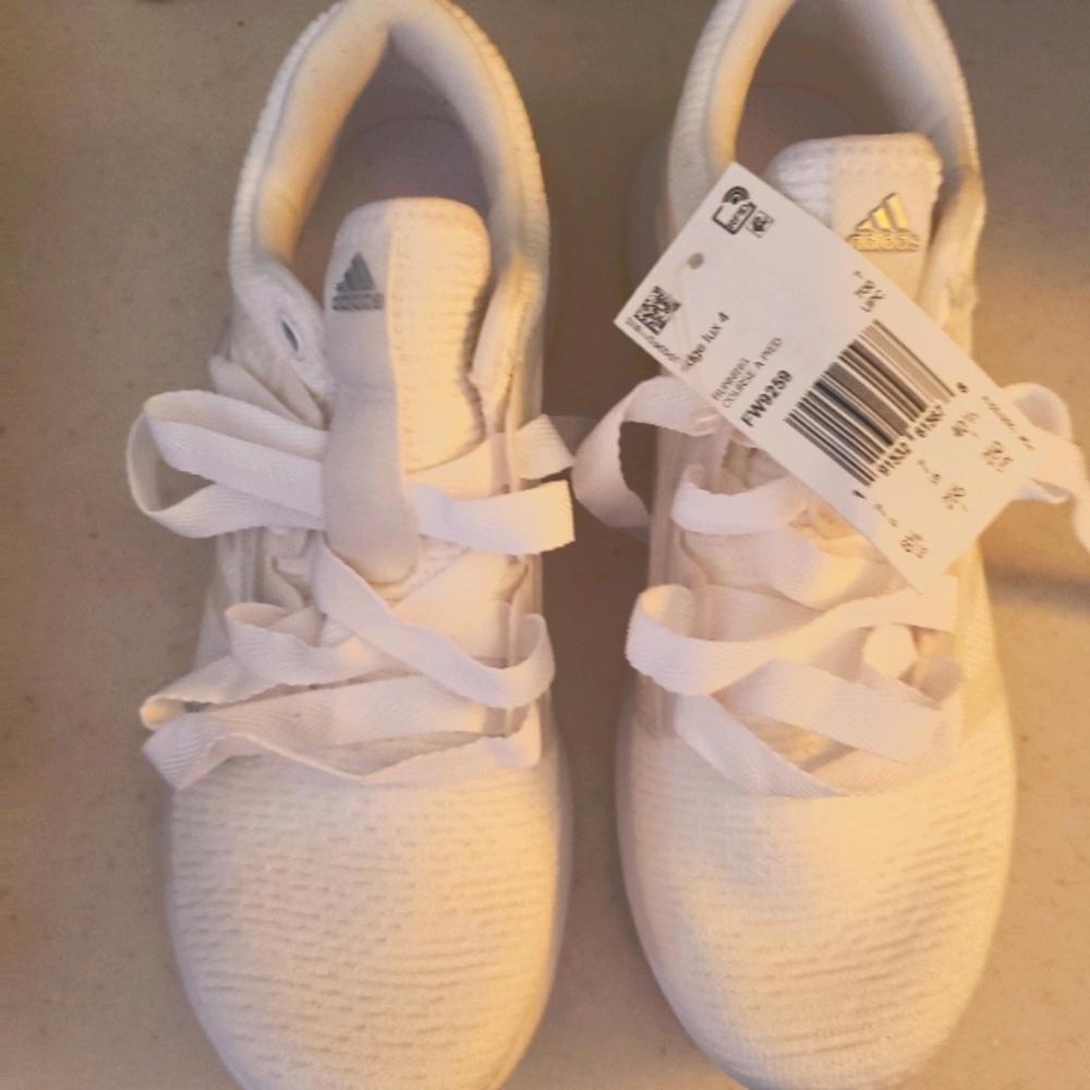 Adidas Edge Lux 4 Shoes